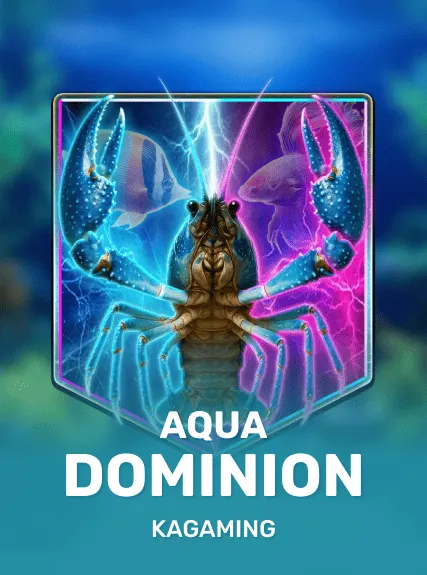 Aqua Dominion