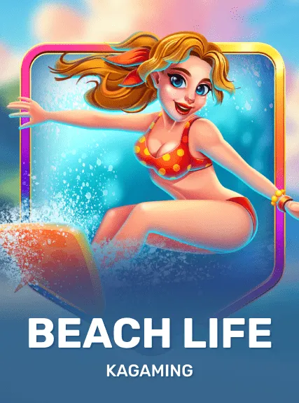 Beach Life