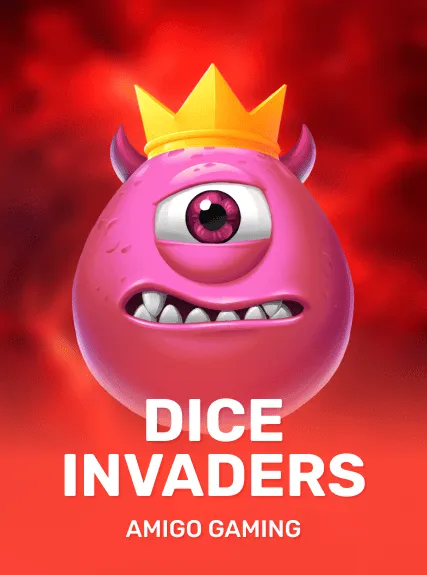 Dice Invaders