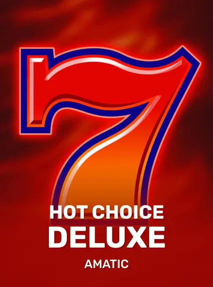 Hot Choice Deluxe