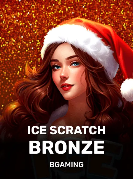 Ice Scratch Bronze