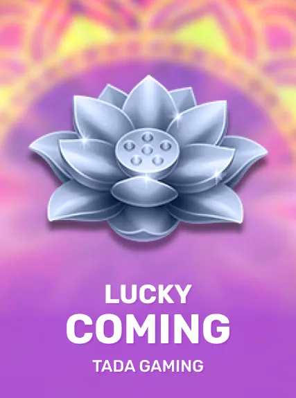 Lucky Coming