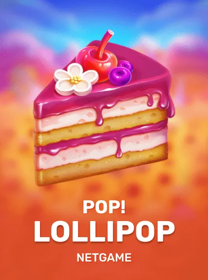 POP! Lollipop