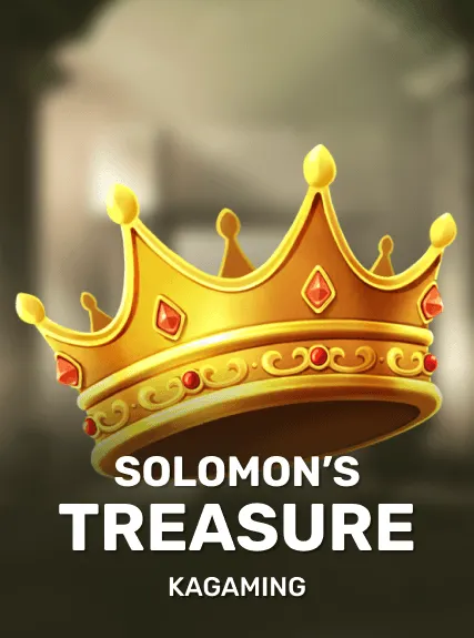 Solomon's Treasure