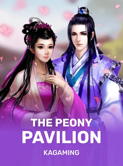 The Peony Pavilion