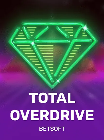 Total Overdrive