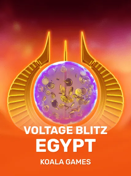 Voltage Blitz Egypt